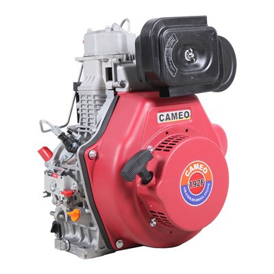 10hp ডিজেল ইঞ্জিন