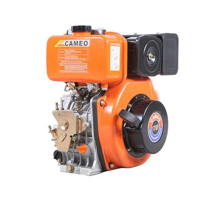 5hp এয়ার কুলড ডিজেল ইঞ্জিন