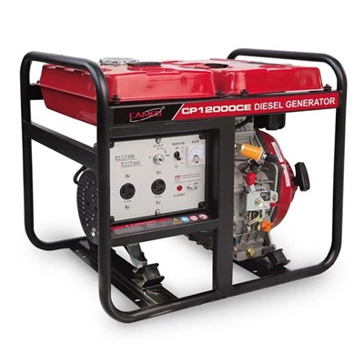 7.5 Kva ডিজেল জেনারেটর
